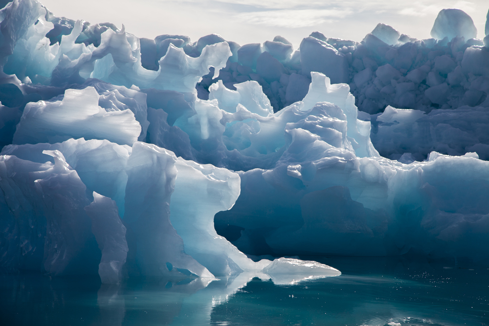 Greenland September 2024 Jesper Rosenberg Grønland